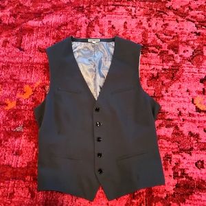Express Men Vest